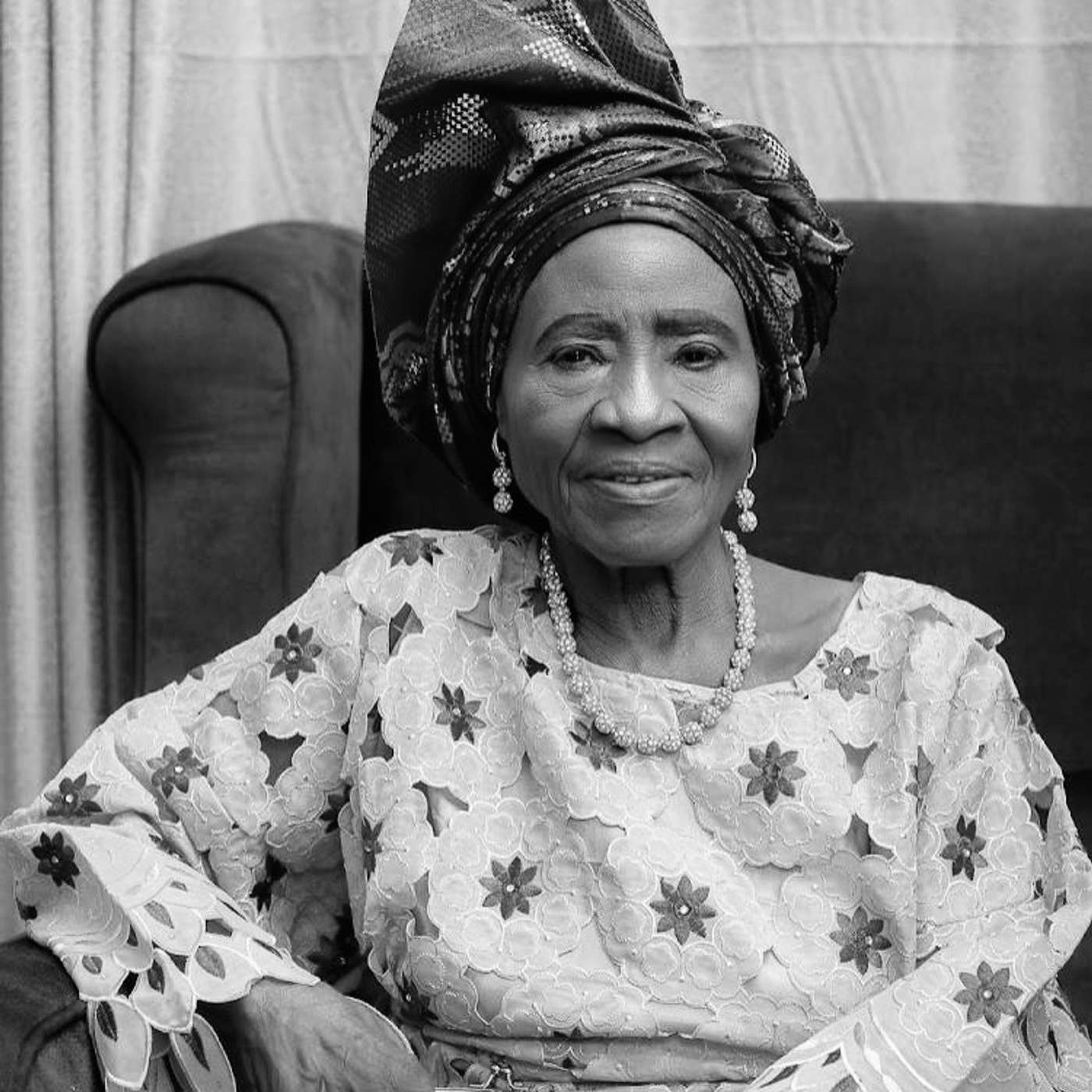 A Special Mothers' Day Episode: Mommy Dearest - The Legacy of Woman Who Fed Strangers And Raised Generations